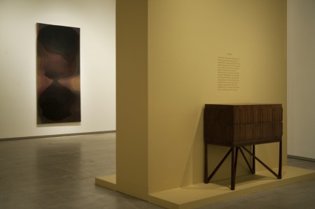 'Passages: Brian Castro, Khai Liew, John Young', 2012 by John Young