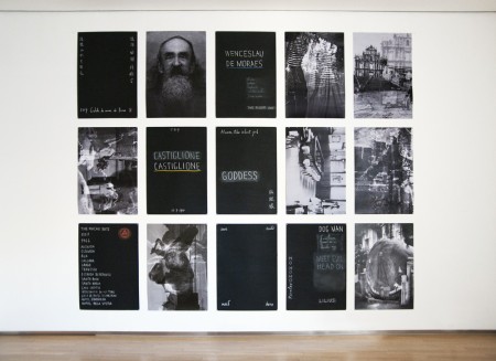 The Macau Days, 2012 by John Young