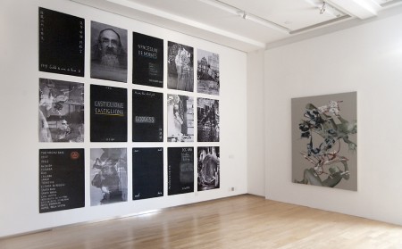 'The Macau Days', 2012 by John Young
