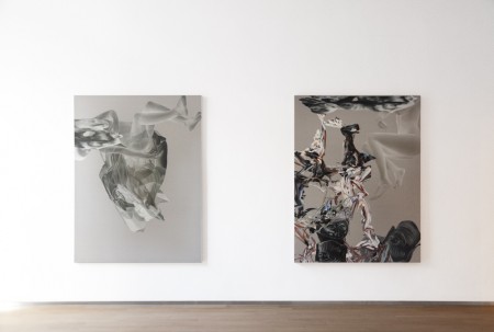 'The Macau Days', 2012 by John Young