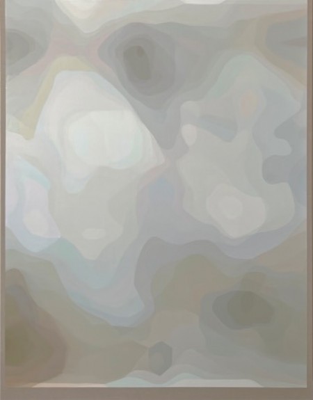 North Road Travelling I, 2023 by John Young