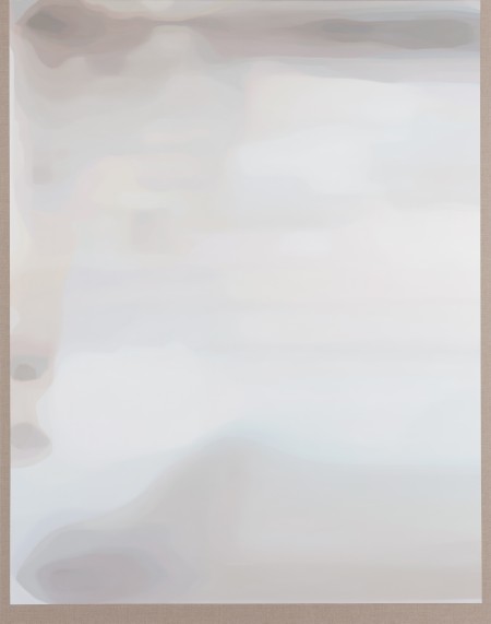North Road Travelling VI, 2026 by John Young